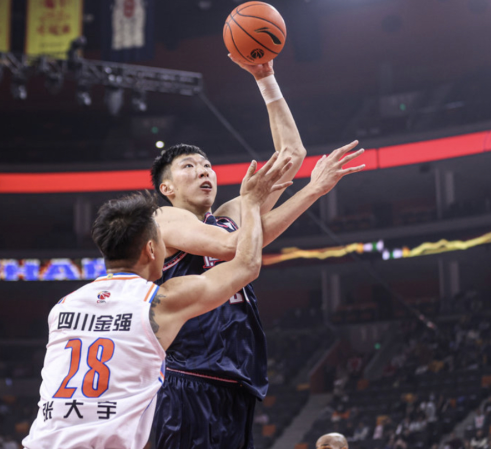 NG28-今夜突围战来临，布鲁克林篮网围绕CBA常规赛复出首秀，媒体盛赞，阵容厚度经受考验(虽然精彩绝伦的cba总决赛已落下帷幕)
