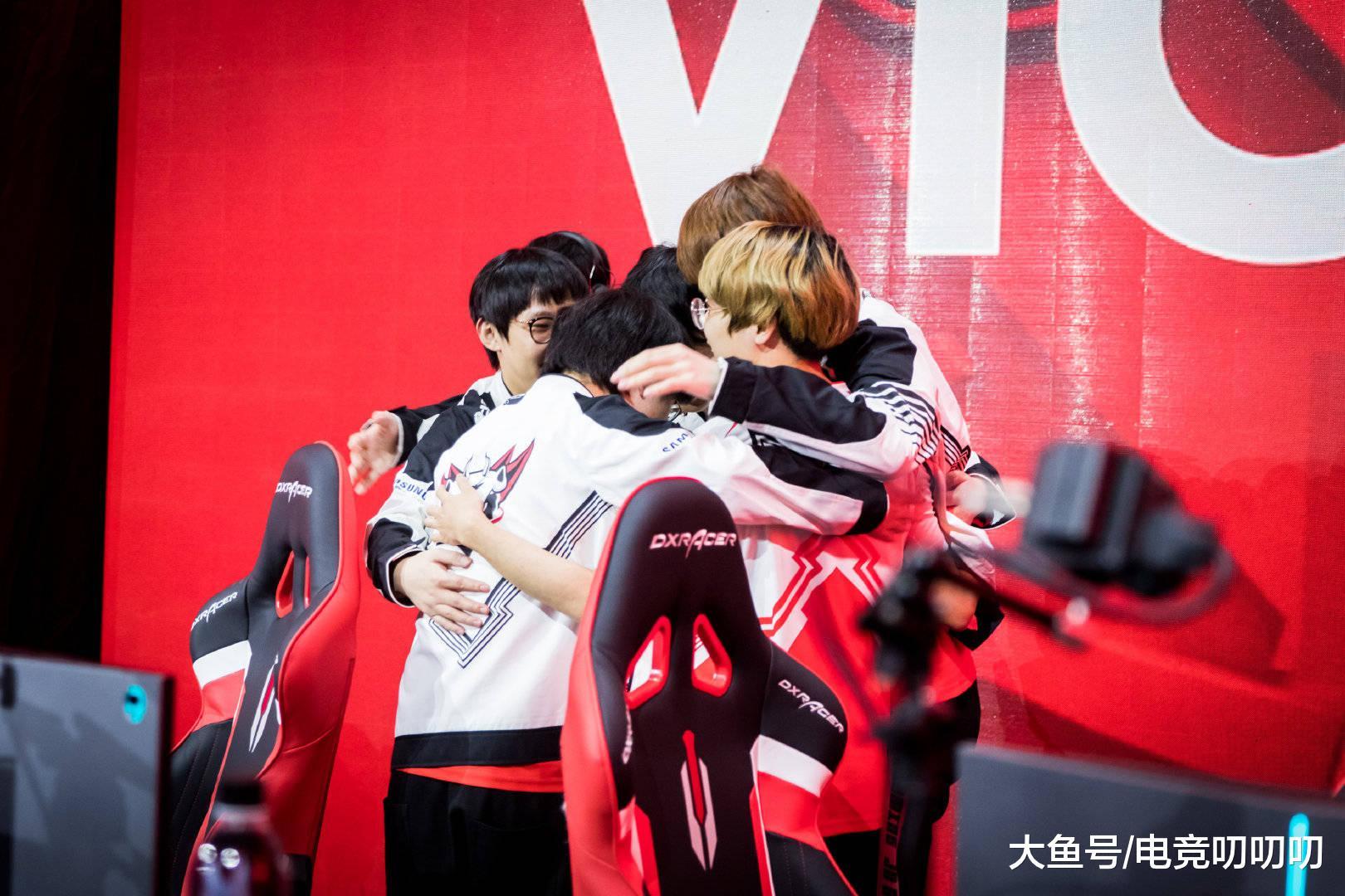 NG28- 比赛局势复杂引爆全场！，内马尔意外战胜RNG全场沸腾不已