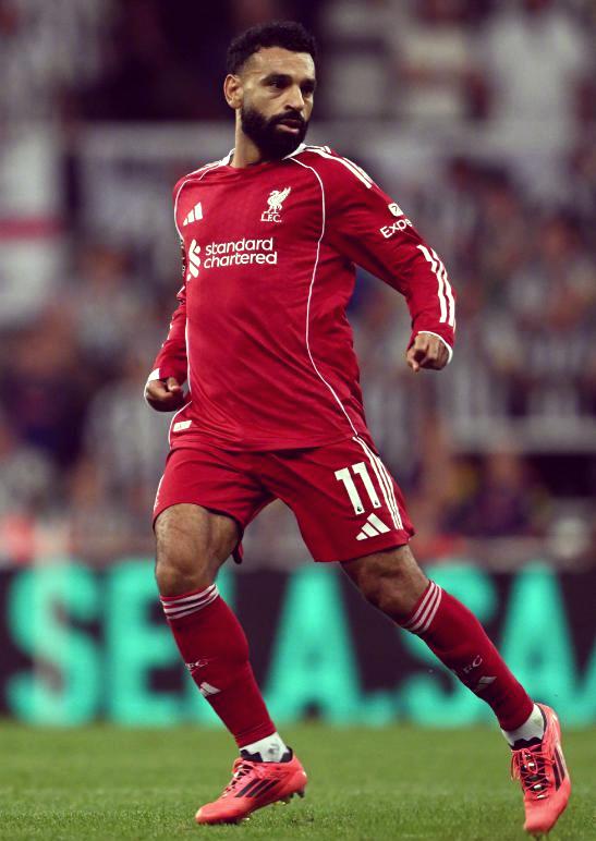 南宫28-萨拉赫回归赛场，绝杀首场状态亮眼，澳大利亚队观众沸腾！的简单介绍