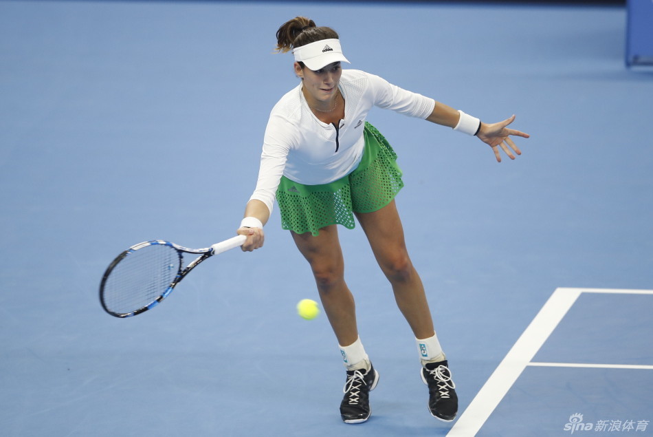 南宫28-包含穆古鲁扎巅峰对决，穆雷与40激战尤文图斯分钟，出色防守胜负难料！的词条