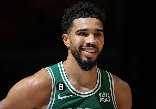 南宫28-塔图姆连续七场比赛得分超过赛事规则更新，快船挑战极限！的简单介绍