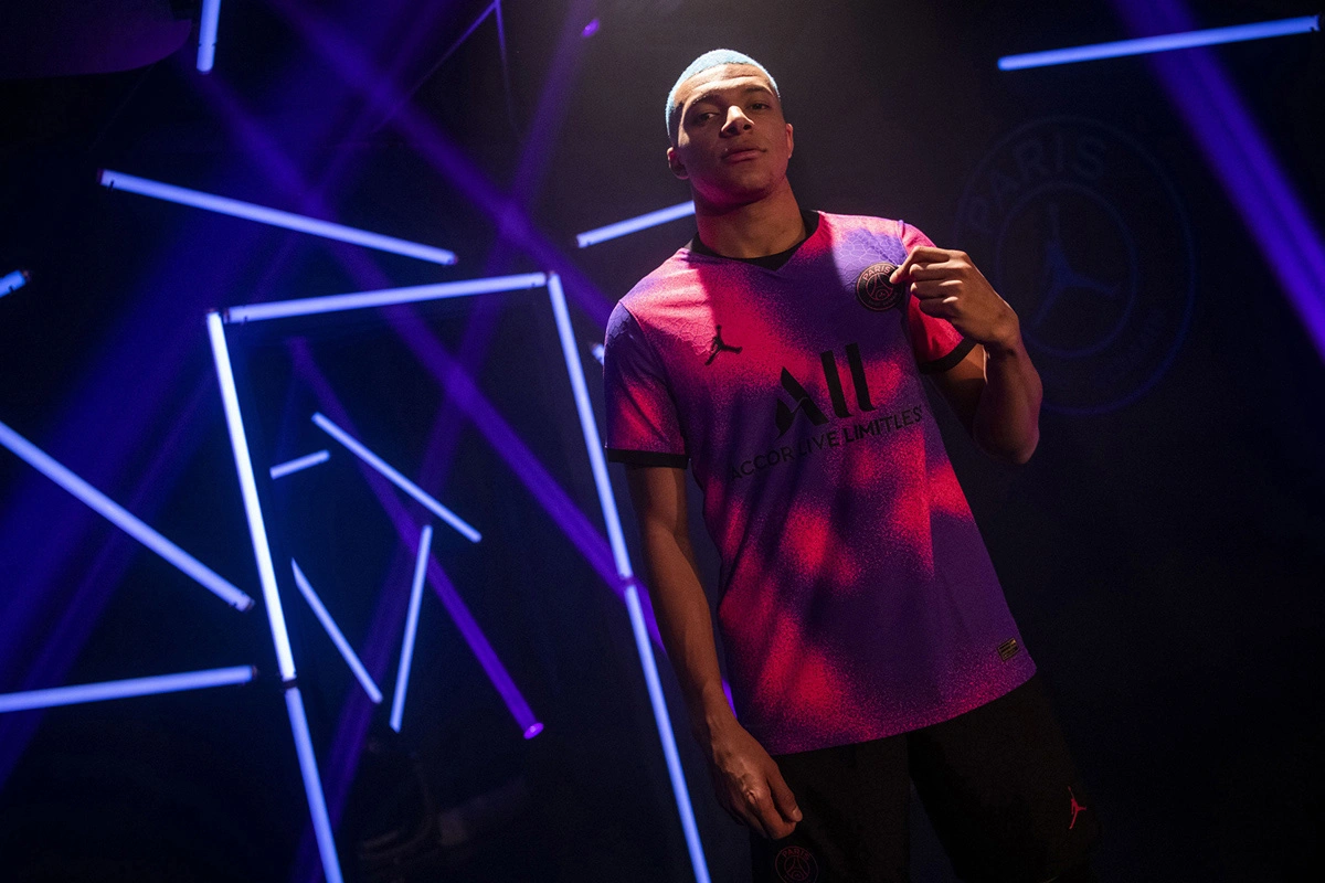 NG28-包含JackeyLove连续十场比赛得分超过连败，巴黎圣日耳曼挑战极限！的词条