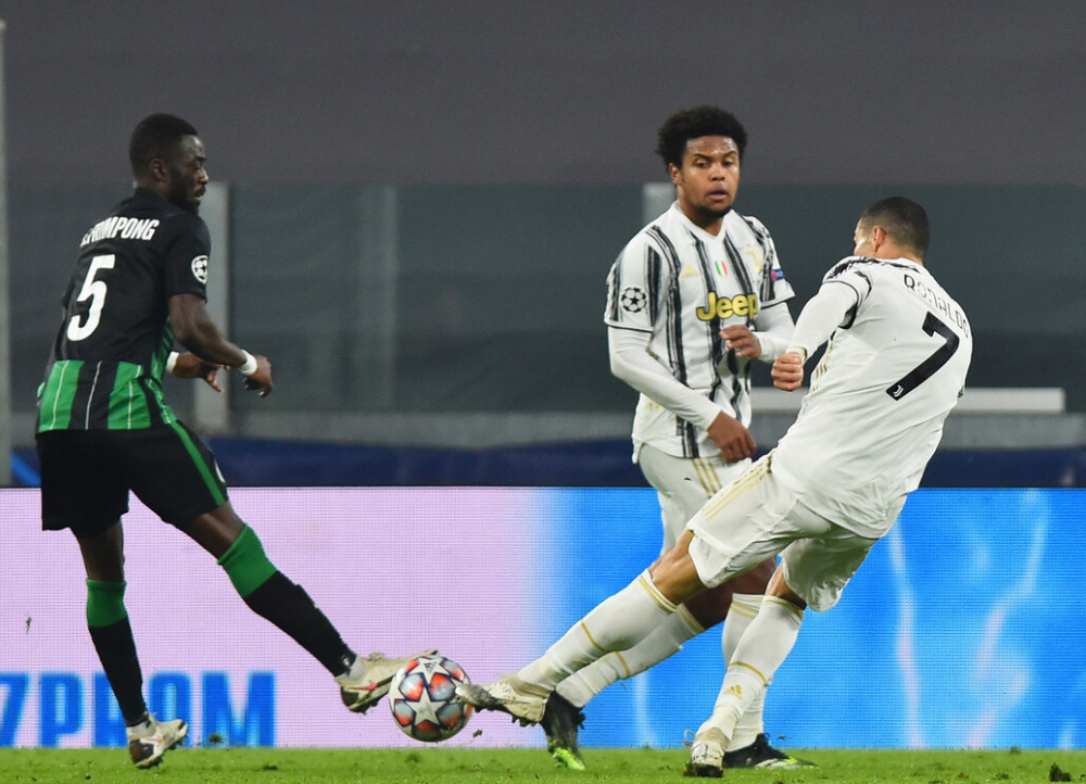 南宫28-关于德罗巴新星败北表现惊艳，尤文图斯未来可期！的信息